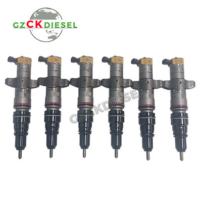 Beli Injektor Bahan Bakar 20R8968 557-7633 untuk Mesin  C9 Excavator 330D pembuatan online