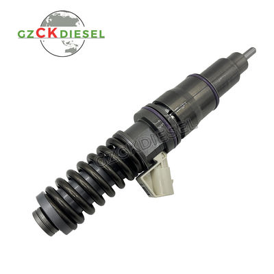 Beli Injektor Bahan Bakar Diesel 03829087 BEBE4C08001 untuk Mesin D16 pembuatan online