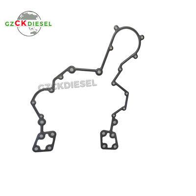 Beli Gasket perumahan depan 257-2015 2572015 untuk mesin CAT C13 966H 972H wheel loader pembuatan online