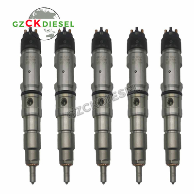 Beli Injektor Bahan Bakar 0445120030 0445120218 untuk Mesin D2066LF01 online manufacture