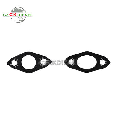 Beli C-12 C13 C15 Gasket Knalpot Oli Turbocharger Mesin 197-8418 1978418 197-8419 1978419 pembuatan online