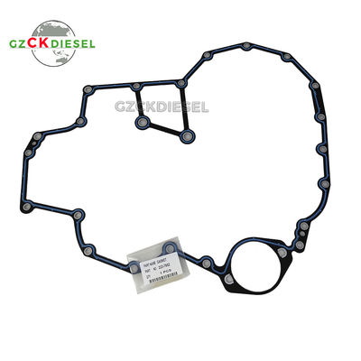 Beli Gasket Penutup Rumah Gear Depan 223-7852 2237852 untuk Mesin CAT C11 C13 C-13 pembuatan online