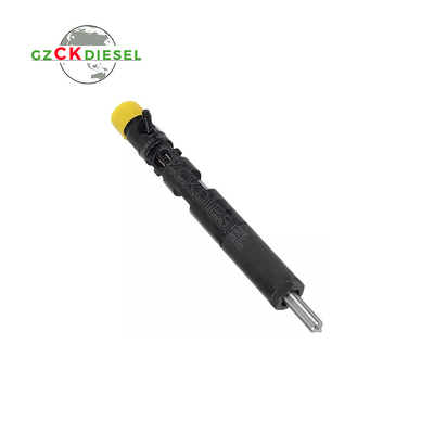 Beli Injektor bahan bakar diesel Common Rail 28232248 166009384R online manufacture