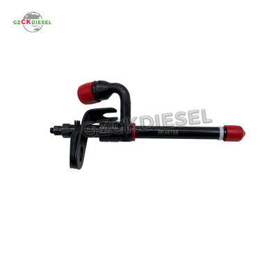 Beli Injektor bahan bakar RE44508 RE48786 Cocok untuk 7405 6105J 7815 5303 5403 6068 pembuatan online
