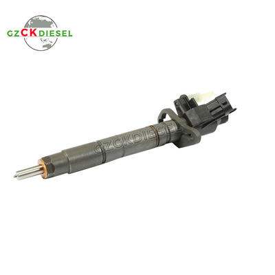 Beli Injektor bahan bakar 0445116012 0445116013 0445116064 0445116065 02C2C40577 untuk Citroen C5 C6 3.0 online manufacture