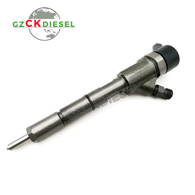 Beli Injektor bahan bakar diesel 0445110771 0445110996 0445110995 untuk Bosch Seri 110 CRI2-16 online manufacture