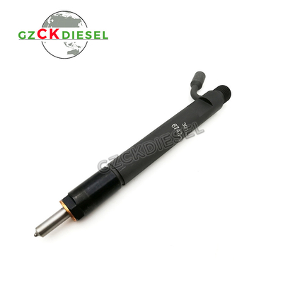 Beli Injektor bahan bakar 6743-11-3320 untuk PC300-7 PC350-7 PC360-7 6D114 Mesin online manufacture