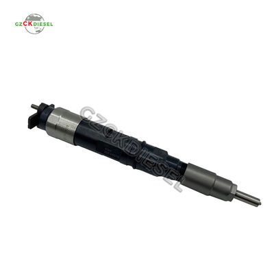 Beli Injektor Bahan Bakar Common Rail RE518725 095000-5160 untuk John Deere 6081T pembuatan online