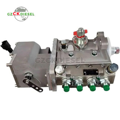 Beli Pompa Injeksi Bahan Bakar 5262669 untuk Mesin Diesel 4BT 3.9 pembuatan online