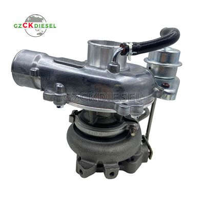 Beli Turbocharger 17201-30030 17201-0L030 untuk Mesin 2.5L 2KD-FTV pembuatan online