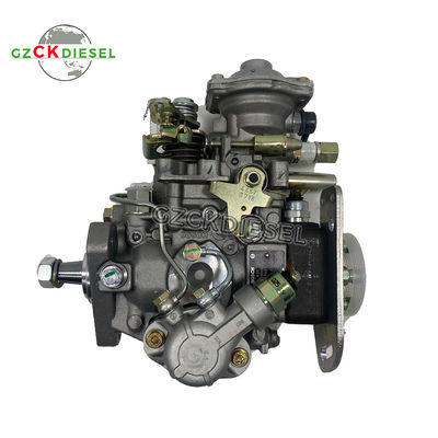 Beli Pompa injeksi bahan bakar diesel 0460426412 VE6/12F1150L981-1 504096996 2853528 untuk Mesin NEF 120KW pembuatan online