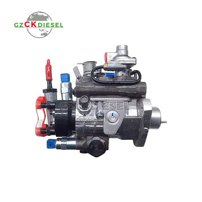 Beli Pompa injeksi bahan bakar 28523703 320-06924 untuk Mesin JCB DP210/DP310 pembuatan online