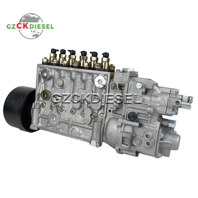 Beli Pompa injeksi bahan bakar 115603-4202 108622-1242 108062-6013 391W986185 106085-4481 untuk 6WG1 Mesin ZX350 Excavator online manufacture