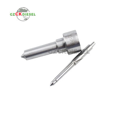 Beli Nosel Injektor Diesel L096PBD L128PBD L375PBD L145PBD L121PBD pembuatan online