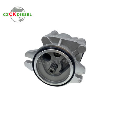 Beli Pompa Gir Pilot Hidraulik 342-1882 3421882 untuk  330DL E330D 336E Excavator pembuatan online