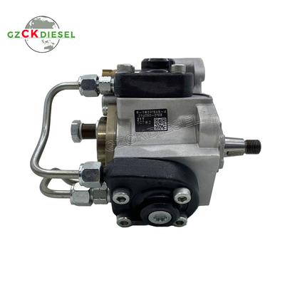Beli 6HK1 Pompa Injeksi Bahan Bakar 294050-0103 8-98091565-4 8-98091565-3 untuk Mesin ZX330-3 online manufacture