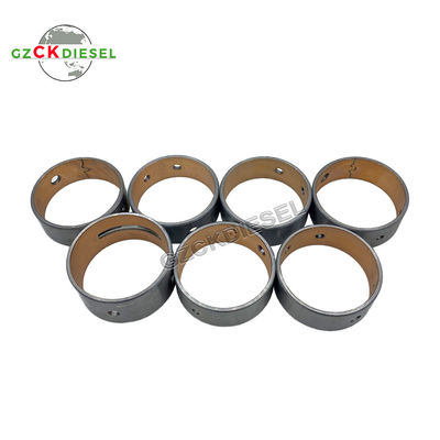 Beli OEM Cramshaft Bushing ME051187 ME051188 ME051189 ME051190 ME051191 untuk Mitsubishi 6D20 6D22 6D22-T 6D24 pembuatan online