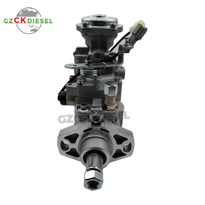 Beli VE Pump Fuel Injection Pump 0460424354H T2643H076B untuk Mesin Perkins 1069 online manufacture