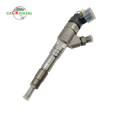 Beli Injektor bahan bakar 23324683 3583618 3803634 untuk Mesin D4 D6 online manufacture