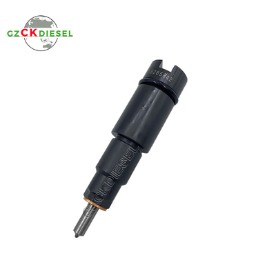 Beli Injektor Bahan Bakar Baru 5265842 C5265842 KBEL-P052 untuk Mesin Cummins L8.9 ISL9.5 online manufacture