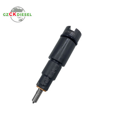 Beli Injektor Bahan Bakar Baru 5265842 C5265842 KBEL-P052 untuk Mesin L8.9 ISL9.5 pembuatan online