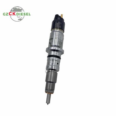 Beli Injektor Bahan Bakar Diesel 5268408 0445120289 0 445 120 289 untuk Mesin ISF3.8 ISDE6.7L pembuatan online