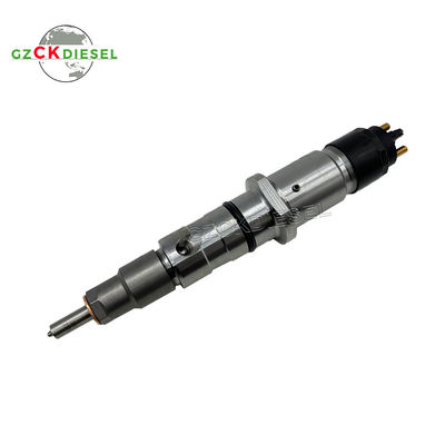 Beli Injektor Bahan Bakar Diesel Baru 0445120304 5272937 0 445 120 304 untuk Mesin ISLE8.9 pembuatan online