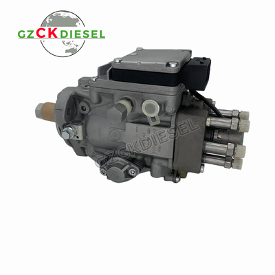Beli Pompa Injeksi Bahan Bakar 0470006006 Untuk Mesin Diesel Cummins 5.9L online manufacture