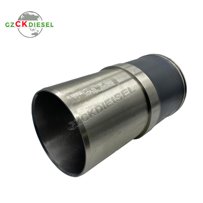 Beli Original Cylinder Liner TD200-1002106A TD200-1002106B untuk Mesin Marinir YC6TD YC6TD1000-D30 online manufacture
