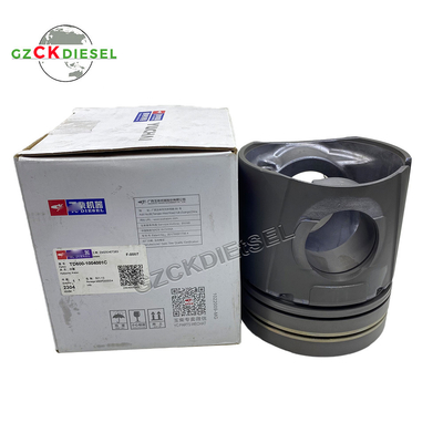 Beli Piston Asli TD600-1004001C TD600-1004001 Pin TC100-1004004 untuk Mesin Kelautan YC6T YC6TD online manufacture