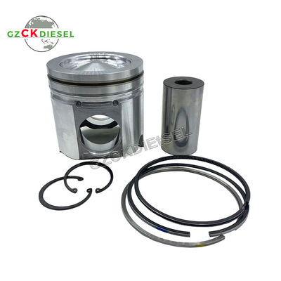 Beli Piston OEM dengan Pin 3803962 3044448 3893751 3803965 3029010 3036669 untuk Mesin Cummins L10 M11 online manufacture
