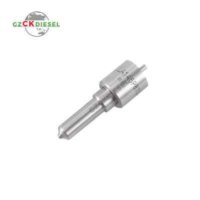 Beli Nozzle injeksi bahan bakar asli DLLA145P870 untuk 095000-560# Injektor pembuatan online