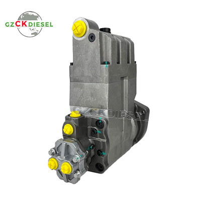Beli C7 C9 Pompa Injeksi Bahan Bakar 3840678 384-0678 T402521 20R-1636 384-0677 254-4357 20R-1635 untuk Excavator 320D online manufacture