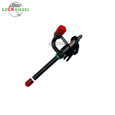 Beli Injektor Bahan Bakar Pensil 35542 RE515684 RE509896 untuk John Deere 5055E 5065E 5075E 5610 5303 5403 5503 Engine online manufacture