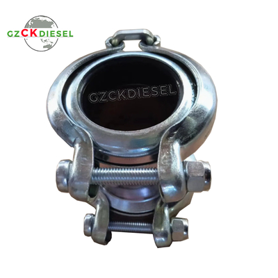 Beli Kopling 07332-02400 0733202400 untuk HD785-7 Rigid Dump truck pembuatan online