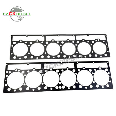 Beli NEW Cylinder Head Gasket 6N7263 6N-7263 111-8015 1118015 untuk 3306 3306B Mesin pembuatan online