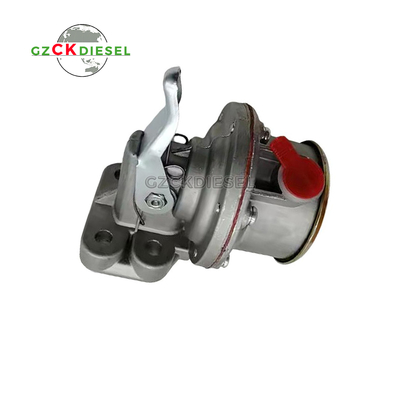 Beli Pompa transfer bahan bakar 390-1557 3901557 untuk Excavator E320D2 Mesin C7.1 online manufacture