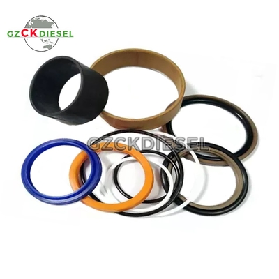Beli Kit Seal Silinder Lift Seal Kit 550-42842 55042842 untuk JCB 3CX 3D 3DX 4DX Backhoe Loader pembuatan online