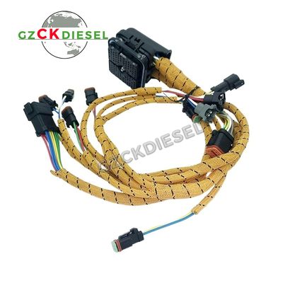 Beli Kabel Rangkaian Kabel Mesin C7 1982713 198-2713 untuk Excavator  E325D E329D pembuatan online