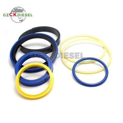 Beli Segel 128-9265 1289265 105MM untuk  349D L 336D L Excavator pembuatan online