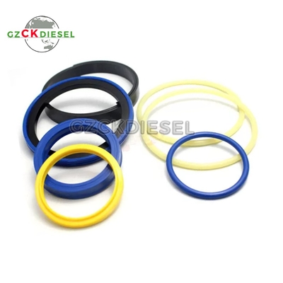 Beli Segel 128-9265 1289265 105MM untuk CAT 349D L 336D L Excavator pembuatan online