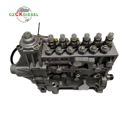 Beli Pompa injeksi bahan bakar asli 0402996315 Untuk mesin QST30 pembuatan online