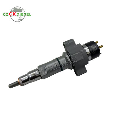 Beli Injektor Bahan Bakar Baru 4327072 2872331 2872331RX untuk Mesin ISC8.3 ISL9.3 QSL9.3 QSL9.5 pembuatan online