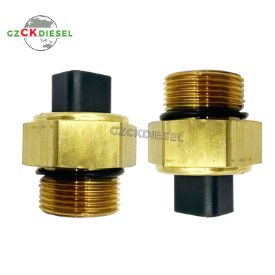 Beli Sensor 487-5859 4875859 untuk Ekskavator CAT 330GC 320GC 312 313 online manufacture