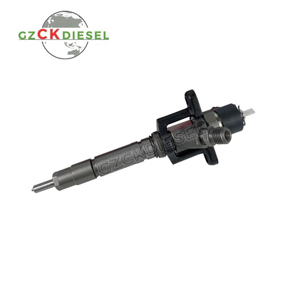 Beli Injektor bahan bakar 0445120048 0445120049 ME226718 ME223749 untuk Mesin 4M50 4M40 online manufacture