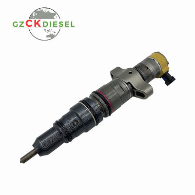 Beli Injektor Bahan Bakar Common Rail T400726 T434154 459-8473 untuk Mesin C9 pembuatan online