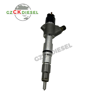 Beli Injetor bahan bakar diesel Common Rail 0445120492 untuk mesin WP10 WD615 online manufacture