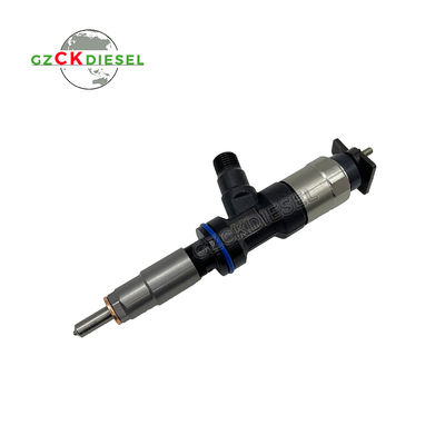 Beli Injektor Bahan Bakar 370-7280 untuk Engine C4.4 Excavator 320F pembuatan online