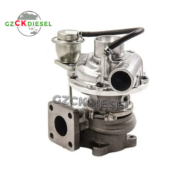 Beli RHF4 AS12 Turbo 135756180 135756181 135756170 238 9349 VB420081 VA420081 Turbocharger online manufacture
