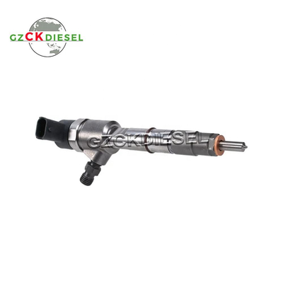 Beli Injektor Mesin Diesel 0445110694 0445110693 0445110690 untuk Mesin 4HK1 online manufacture